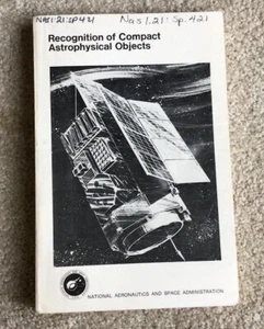 Recognition of Compact Astrophysical Objects - Picture 1 of 4