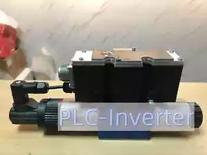 Nuevo Rexroth 4WREE 6 E32-24/G24K31/A1V G1633 envío rápido a través de #L+F - Imagen 1 de 1