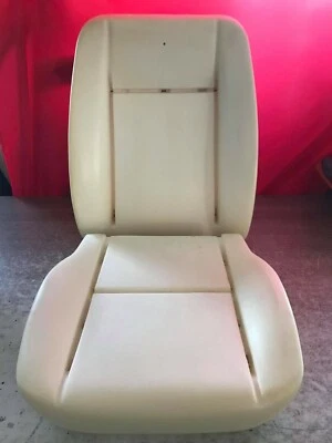 IMBOTTITURA CUSCINO SEDUTA + SCHIENALE PER FIAT PANDA II° SERIE ANNO 2003>2011 - Immagine 1 di 2