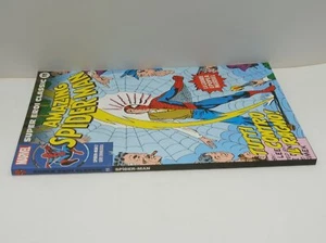 fumetto Marvel AMAZING SPIDER - MAN Super eroi classic numero 11 - Bild 1 von 1