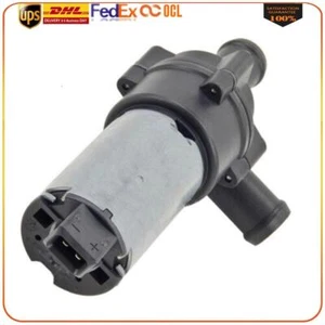 Bomba de refrigerante eléctrica auxiliar de motor 8E0261431 0392020034 para Audi A4 12V - Imagen 1 de 7