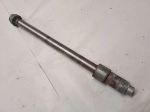 Honda Super Magna VF700C VF750C rear axle Fits 1987-1988 - Picture 1 of 1