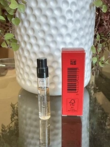 Cartier La Panthere Perfume Vaporisateur Spay .06 fl.oz. Authentic. - Picture 1 of 3