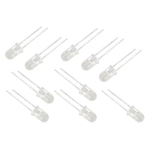 20x 5mm mini LED Light Instrument Cluster Gauge Kit Fit For Chevy GMC 03-06 Hot - Picture 1 of 4