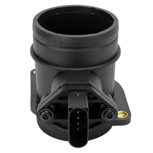 MAF Mass Air Flow Meter Sensor Automotive Fuel System Parts For E87 116i E46 MER - Picture 1 of 22