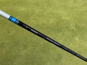 TENSEI AV RAW Blue Driver Schaft. STIFF Flex. 65g. ADAPTER WÄHLEN. - Bild 1 von 6
