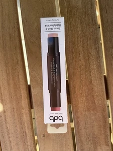 bdb Billion Dollar Beauty Creme Blush & Highlighter Stick Gumball Enchantment - Picture 1 of 4