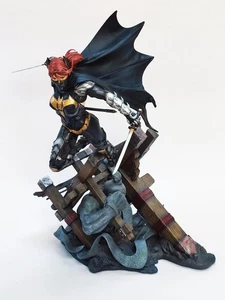 2018 XM STUDIOS 1/4 DC COMICS BATGIRL SAMURAI LTD EDT  212/500 BOXED & AMAZING - Bild 1 von 24