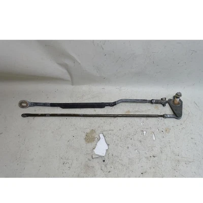 Juego de bisagras de palanca de brazo de transferencia superior convertible BMW E36 serie 3 1994-1999 OEM Foto 1 de 4