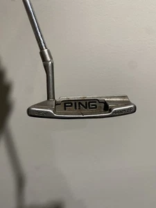 Ping Anser 2F Putter 36 Inch Right Handed - Picture 1 of 6