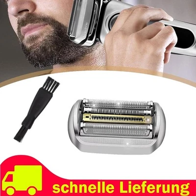 LC-PARTS Scherkopf Für Braun Kombipack 94M Ersatzscherteil Series 9 Pro & Series 9