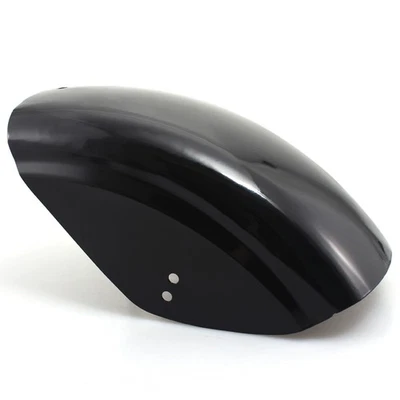 Rear Fender Mudguard Fits For Harley Sportster for KAWASAKI for Honda for Yamaha Foto 1 de 4