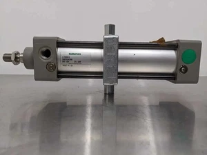 Numatics ZJ-932532-5 CYLINDER bore, 63mm, stk, 160mm - Picture 1 of 5