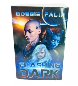 Flashing Dark (Paperback or Softback) - Picture 1 of 2
