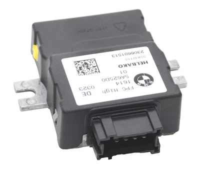 BMW G30 LCI M-Paket 5A625D0 Kraftstoffpumpe Steuergerät 9452468 Modul - Image 1 of 3