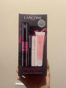 Lancôme Monsieur Big Mascara Gift Set - Picture 1 of 2