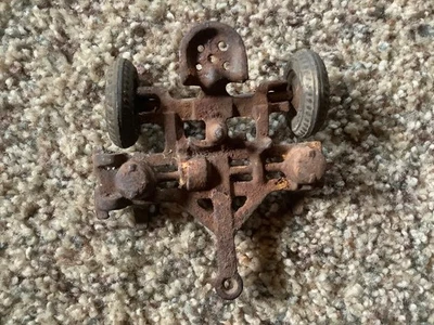 Arcade 2 Row Toy Corn Planter - Image 1 of 4