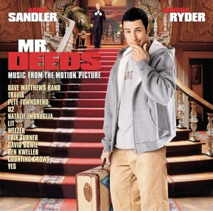 Mr. Deeds Soundtrack, Original Soundtrack, top - Bild 1 von 1