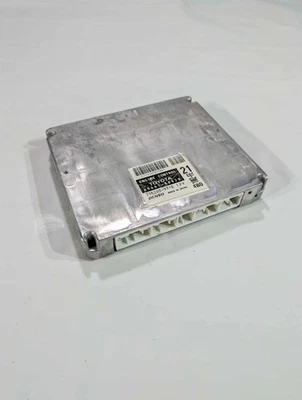 2001 2002 2003 Toyota Highlander ECM ECU PCM Engine Computer 89661-48420 OEM - Image 1 of 4