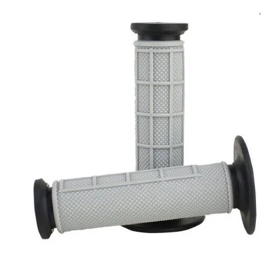 Empuñaduras accionadas - Pro Waffle - Negro D535-BK Foto 1 de 3