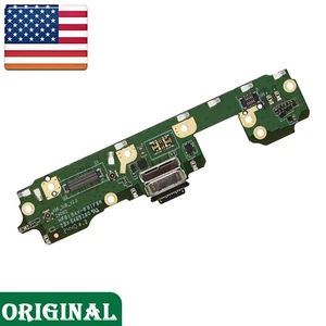 Base de placa de puerto de carga USB fabricante de equipos originales para Unihertz Tank 3 Pro 8849 / Tank 2 Pro EE. UU. - Imagen 1 de 4