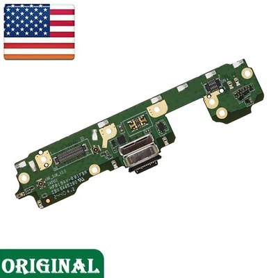OEM USB Charging Port Board Dock For Unihertz Tank 3 Pro 8849 / Tank 2 Pro USA - Image 1 of 4