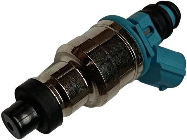 Fuel Injector 89QNYZ62 for Toyota Land Cruiser 1988 1989 1990 1991 1992 - Image 1 of 1