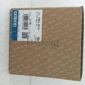 1PC New Omron PLC MODULE CPM1A-DRT21 - Picture 1 of 5