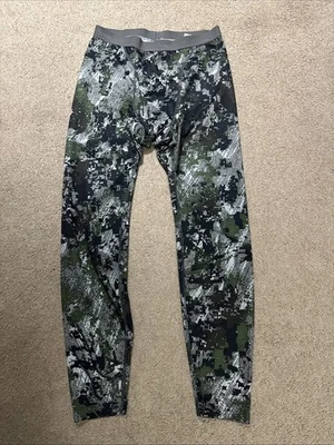 Sitka Forest Core LtWt Base Bottom Medium - Image 1 of 4