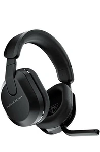 Turtle Beach Stealth 600 Gen 3 Wireless Headset – Black - Picture 1 of 5