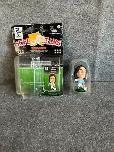 Calciatore Lazio Igor Protti Italy Corinthian Headliners Prostars Super Stars - Picture 1 of 11