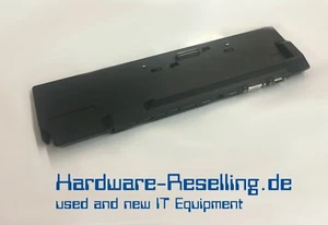 Fujitsu Lifebook Dockingstation FPCPR231 USB 3.0 E554 E556 E753, E754, E756 TOP - Bild 1 von 1