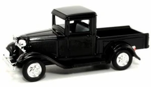 1934 Ford Pickup Truck Black Road Signature 94232 1/43 Scale Diecast Car - Picture 1 of 1