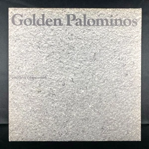 Golden Palominos Visions of Excess vinyl record LP VTG 12" album 33 RPM, NM M- - Imagen 1 de 4