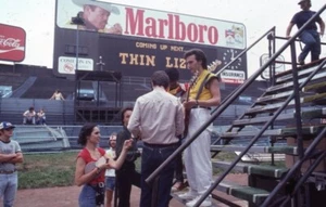 THiN LIZZY 35MM TRANSPARENT - Bild 1 von 1