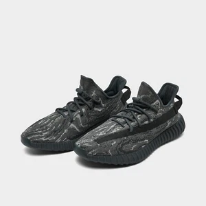 Men's Adidas Yeezy Boost 350 V2 MX Dark Salt Sz 10.5 ID4811 - Picture 1 of 6