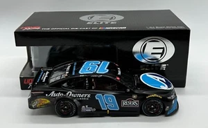2021 1/24 #19 Martin Truex Jr. Auto Owners Ins. Darlington Win” Elite 1 of 304 - Picture 1 of 4