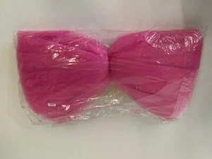 Party Pom Poms for Girls Birthday Party Hanging Decor Girls Bedroom Decorations - Picture 1 of 2