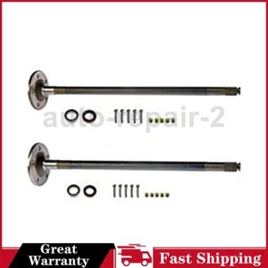For 1998~2009 Ford Ranger Dorman - OE Solutions Rear Left Rear Right Axle Shaft - Picture 1 of 5