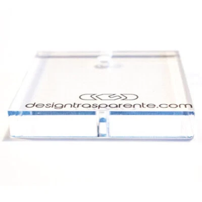  Plexiglass spessore 10 mm Trasparente lastre e pannelli su misura  - Immagine 1 di 2