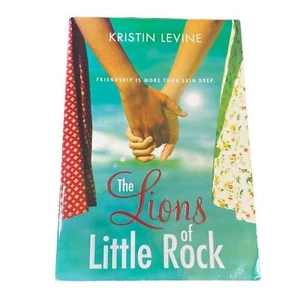 The Lions Of Little Rock by Kristin Levine - Imagen 1 de 2
