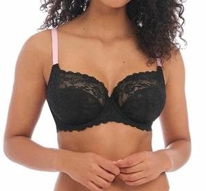 FREYA Offbeat Underwire Side Support BRA 5451 various sizes  5451 NEW no tags - Picture 1 of 8