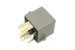Original Mercedes Siemens A0025422619 Genuine V23134-J52-X361 Gray Relay OEM - Picture 1 of 7