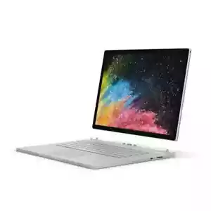 Microsoft Surface Book 2 i7 8650U 2,11 GHz 8 GB 256 GB GeForce GTX 1050 13,5" 2 in 1 - Foto 1 di 16