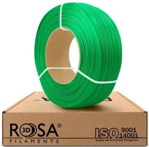 Filament PLA Rosa 3D 1.75mm 1000g Juicy Green, refill - Bild 1 von 3