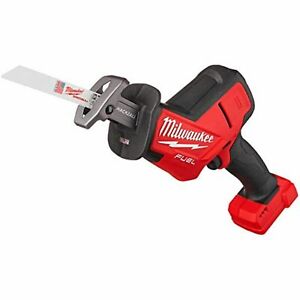 Milwaukee 2719-20 M18 FUEL Hackzall Reciprocating Saw Cordless Tool Only