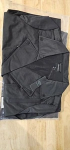 Diamond Supply Co. Midnight Motto Jacket - Picture 1 of 3