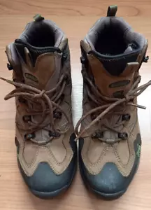 Hi-Tec V-Lite Mt. para hombre Nevis II WPi Premium Botas de Senderismo Impermeables - Imagen 1 de 8