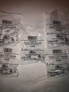 Gates G25120-0404 Hydraulic Coupling Custom Bundle Of 5 - Picture 1 of 3