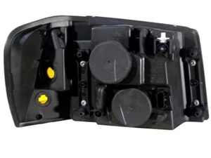 2009 GMC Envoy Headlight Left 15866071 - Bild 1 von 2